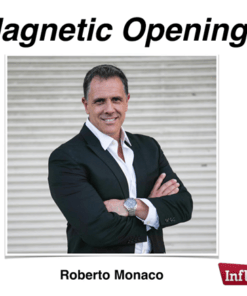 Influence Academy – Magnetic Openings