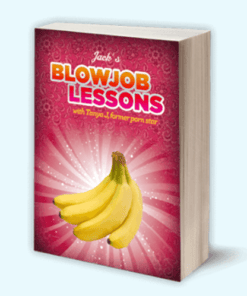 Jack’s Blowjob Lessons