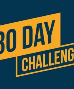 Jaiden Gross – 30-Day Affiliate Marketing Challenge Training