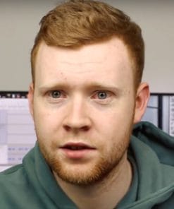 James Beattie – Shopify All in One The Ecom Domination