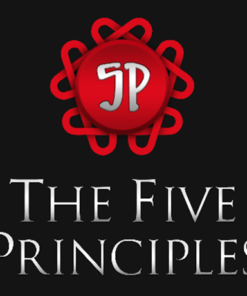 James Marshall – 5 Principles of Natural Seduction 2.0