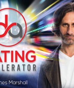 James Marshall – Dating Accelerator