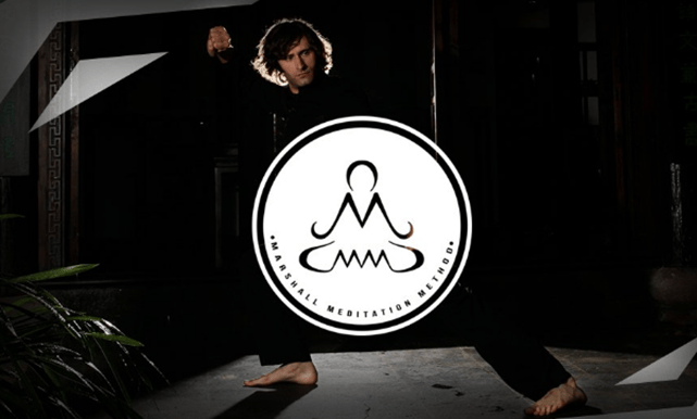 James Marshall – Marshall Meditation Method