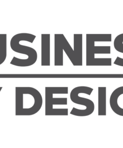 James Wedmore – Business By Design