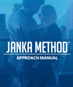 Janka  Method – Approach Manual