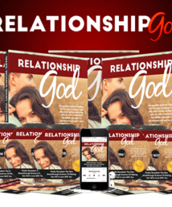 Jason Capital & Adam Gilad – Relationship God