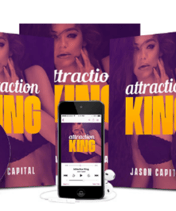Jason Capital – Attraction King