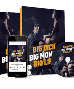 Jason Capital – Big Dick Big Money Big Life