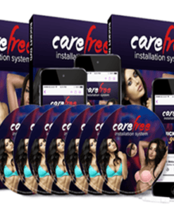 Jason Capital – Carefree Installation System