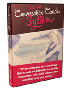 Jason Capital – Conversation Crack