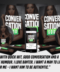 Jason Capital – Conversation God