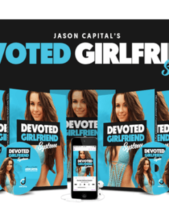 Jason Capital – Devoted Girlfriend System
