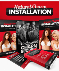 Jason Capital – Natural Charm Installation System(HD