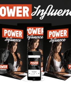 Jason Capital – Power Influence System