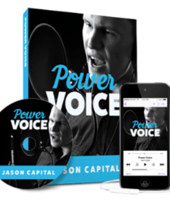 Jason Capital – Power Voice