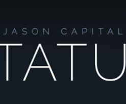 Jason Capital – STATUS