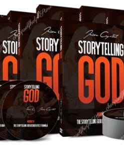 Jason Capital – Storyteling God