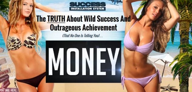 Jason Capital – Success Installation System