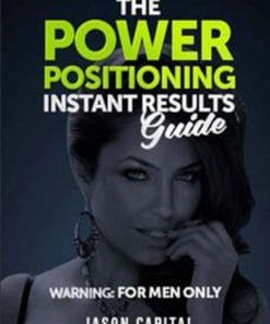 Jason Capital–Power Positioning