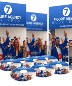 Jason Hornung – 7-Figure Agency Blueprint