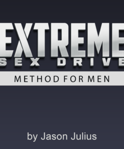 Jason Julious – Extreme Sex Drive