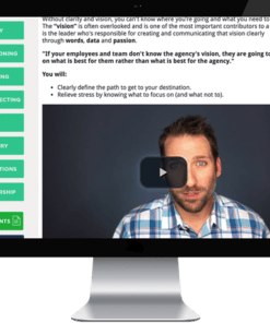 Jason Swenk – Agency Playbook 2017