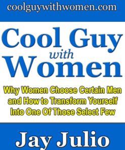 Jay Julio – Cool Guy with Women