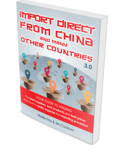 Jim Cockrum – The Import Direct From China