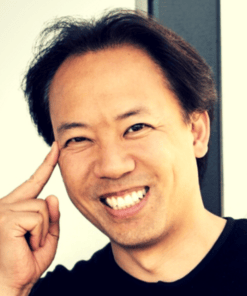 Jim Kwik – Focus Blueprint
