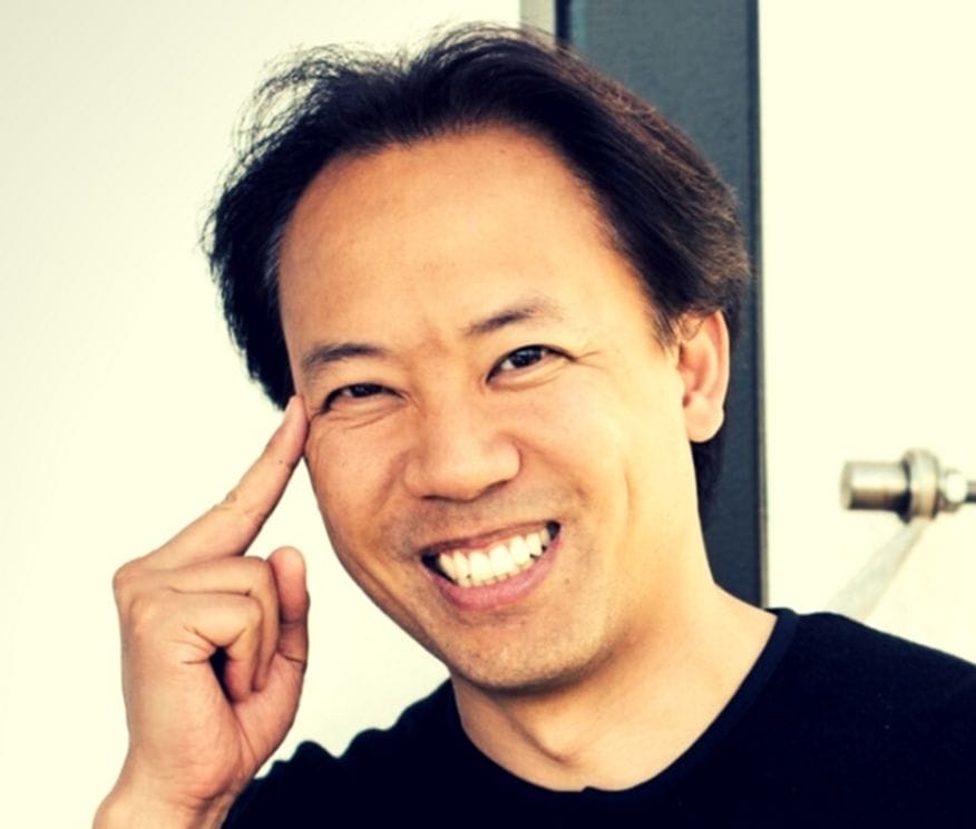 Jim Kwik – Focus Blueprint