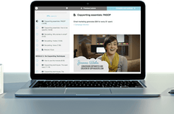 Joanna Wiebe – 10x Emails