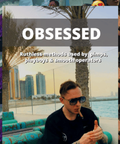 Joe Lampton – Obsessed