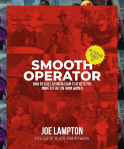 Joe Lampton – Smooth Operator