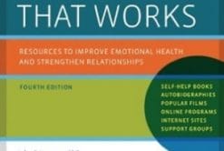 John C. Norcross – Self-Help That Works