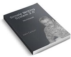 John Carlton – Simple Writing System 2.0