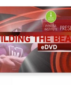 John Meadows and Paul Carter – Building the Beast