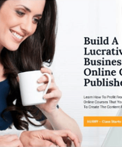 John Reese – Course Label Workshop