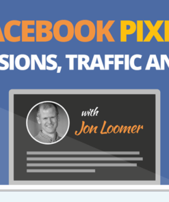 Jon Loomer – The Facebook Pixel-Conversions