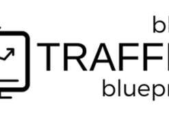 Jon Morrow – Blog Traffic Blueprint