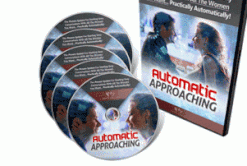 Jon Sinn – Automatic Approching