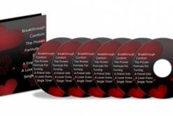 Jon Sinn – Breakthrough Comfort Formula