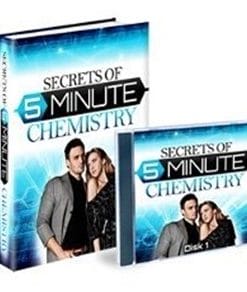 Jon Sinn – Secrets Of 5 Minute Chemistry