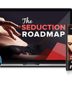 Jon Sinn – The Seduction Roadmap