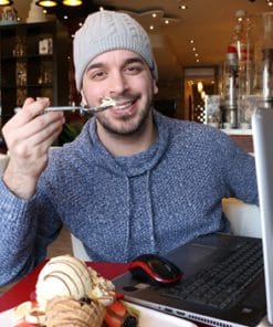 Jonny West – Facebook Agency Revolution