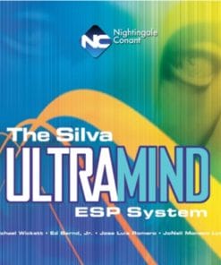 Jose Silva – Silva Ultramind ESP System