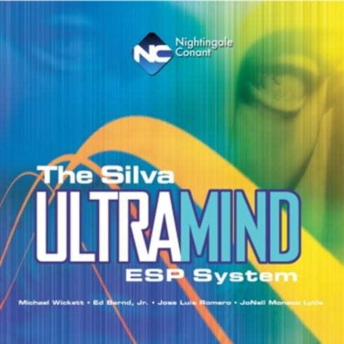 Jose Silva – Silva Ultramind ESP System