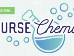 Julie Stoian – Course Chemist 2021