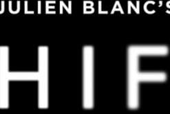 Julien Blanc – SHIFT