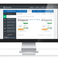 Justin Cener – ClickFunnels Training Program