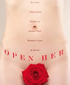 Karen Brody – Open Her